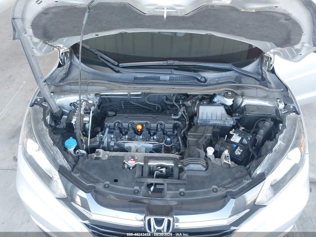 2016 Honda Hr-v Ex-l მანქანა იყიდება აუქციონზე, vin: 3CZRU5H75GM746097, აუქციონის ნომერი: 46243459