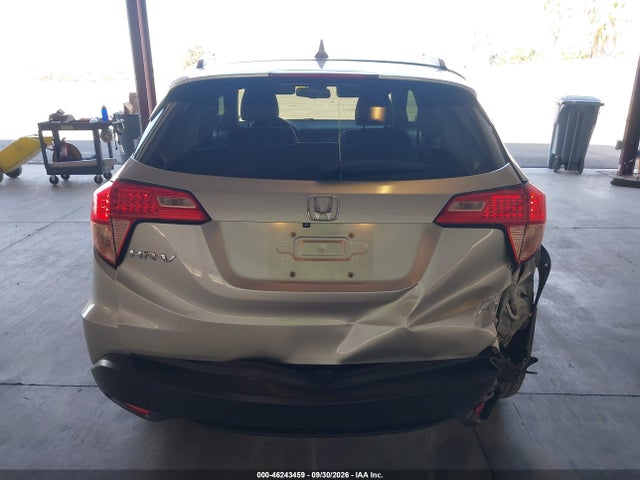 2016 Honda Hr-v Ex-l მანქანა იყიდება აუქციონზე, vin: 3CZRU5H75GM746097, აუქციონის ნომერი: 46243459