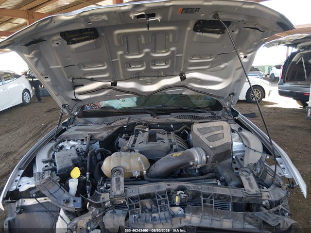 Ford Mustang Ecoboost Premium 2019 1FA6P8TH8K5135292 Image 10