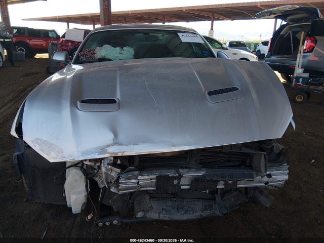 Ford Mustang Ecoboost Premium 2019 1FA6P8TH8K5135292 Image 13