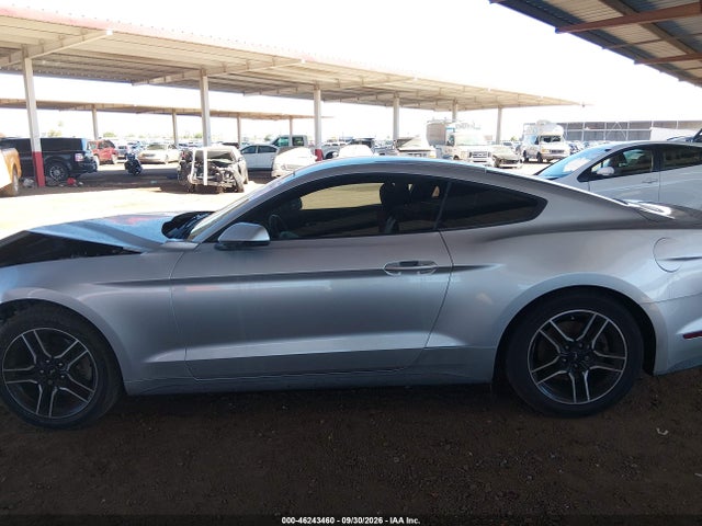 Ford Mustang Ecoboost Premium 2019 1FA6P8TH8K5135292 Image 15