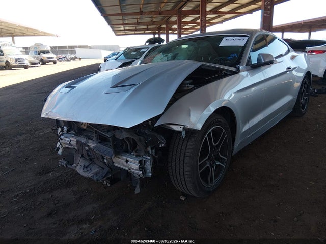 Ford Mustang Ecoboost Premium 2019 1FA6P8TH8K5135292 Image 2