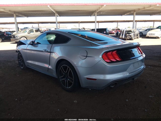 Ford Mustang Ecoboost Premium 2019 1FA6P8TH8K5135292 Image 3