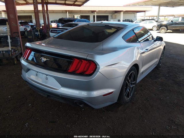 Ford Mustang Ecoboost Premium 2019 1FA6P8TH8K5135292 Image 4