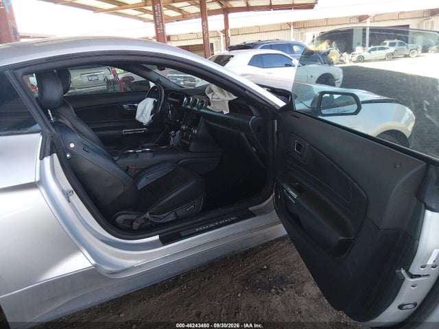 Ford Mustang Ecoboost Premium 2019 1FA6P8TH8K5135292 Image 5