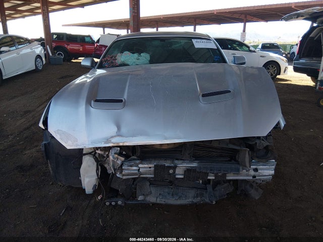 Ford Mustang Ecoboost Premium 2019 1FA6P8TH8K5135292 Image 6