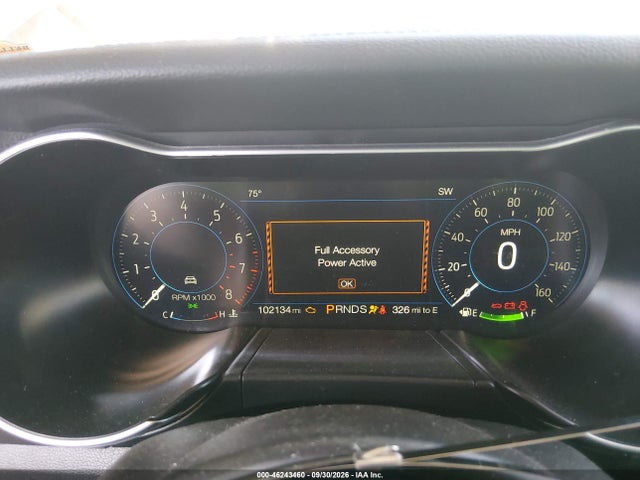 Ford Mustang Ecoboost Premium 2019 1FA6P8TH8K5135292 Image 7