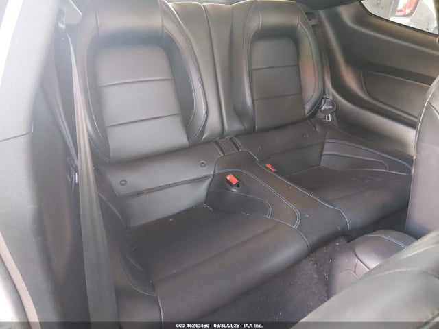 Ford Mustang Ecoboost Premium 2019 1FA6P8TH8K5135292 Image 8