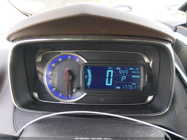 KL7CJNSB4FB059911 Chevrolet TRAX LTZ