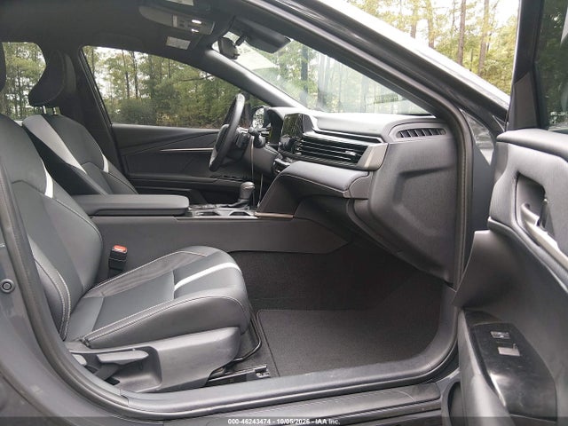 Продажа на аукционе авто 2025 Toyota Camry Se, vin: 4T1DBADK5SU537922, номер лота: 46243474