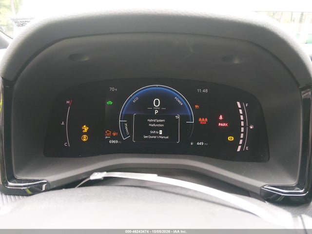 Продажа на аукционе авто 2025 Toyota Camry Se, vin: 4T1DBADK5SU537922, номер лота: 46243474