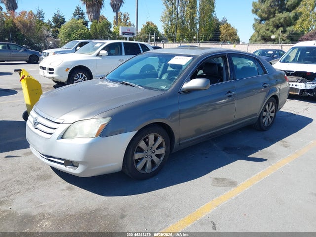Продажа на аукционе авто 2006 Toyota Avalon Touring, vin: 4T1BK36B46U079375, номер лота: 46243479