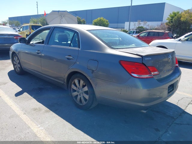 Продажа на аукционе авто 2006 Toyota Avalon Touring, vin: 4T1BK36B46U079375, номер лота: 46243479