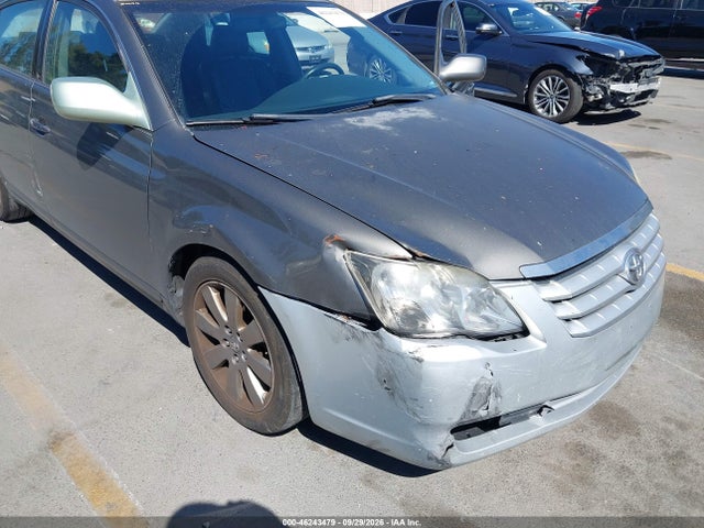 Продажа на аукционе авто 2006 Toyota Avalon Touring, vin: 4T1BK36B46U079375, номер лота: 46243479