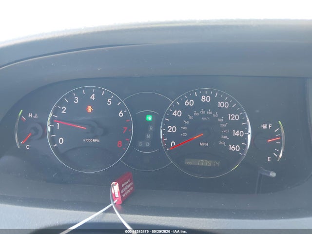 Продажа на аукционе авто 2006 Toyota Avalon Touring, vin: 4T1BK36B46U079375, номер лота: 46243479