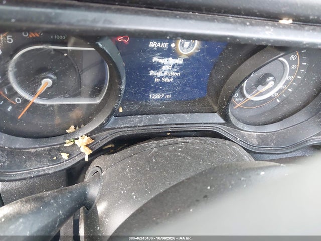 Продаж на аукціоні авто 2026 Jeep Wrangler Rubicon 4x4, vin: 1C4PJXFN8TW270490, номер лоту: 46243480
