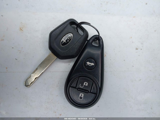 46243483 :رقم المزاد ، JF2SH636X9H788256 vin ، 2009 Subaru Forester 2.5x مزاد بيع