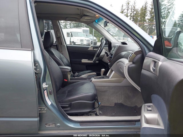 46243483 :رقم المزاد ، JF2SH636X9H788256 vin ، 2009 Subaru Forester 2.5x مزاد بيع