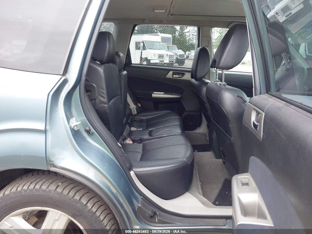 46243483 :رقم المزاد ، JF2SH636X9H788256 vin ، 2009 Subaru Forester 2.5x مزاد بيع