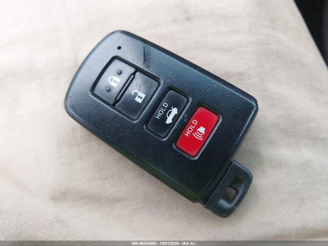 46243485 :رقم المزاد ، 4T1BD1FKXEU116281 vin ، 2014 Toyota Camry Hybrid Le مزاد بيع