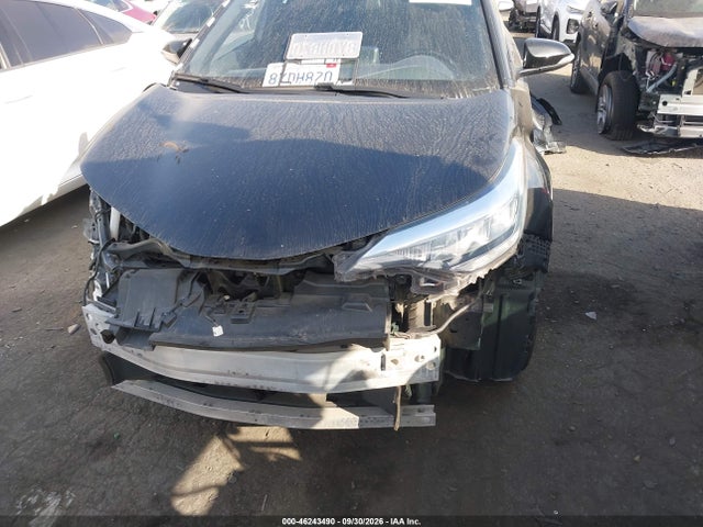 Продажа на аукционе авто 2021 Toyota C-hr Xle, vin: NMTKHMBX9MR132906, номер лота: 46243490