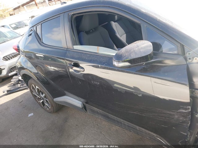 Продажа на аукционе авто 2021 Toyota C-hr Xle, vin: NMTKHMBX9MR132906, номер лота: 46243490