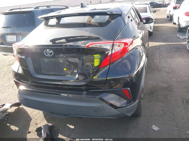 Продажа на аукционе авто 2021 Toyota C-hr Xle, vin: NMTKHMBX9MR132906, номер лота: 46243490