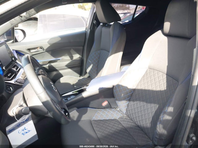 Продажа на аукционе авто 2021 Toyota C-hr Xle, vin: NMTKHMBX9MR132906, номер лота: 46243490