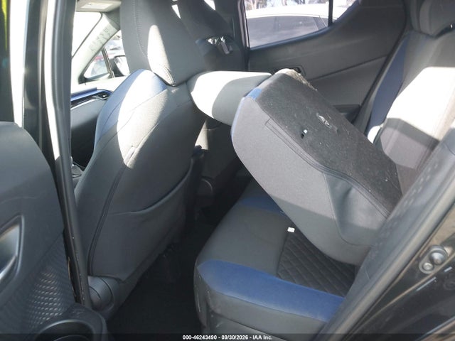 Продажа на аукционе авто 2021 Toyota C-hr Xle, vin: NMTKHMBX9MR132906, номер лота: 46243490