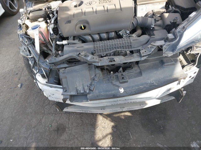 Продажа на аукционе авто 2021 Toyota C-hr Xle, vin: NMTKHMBX9MR132906, номер лота: 46243490