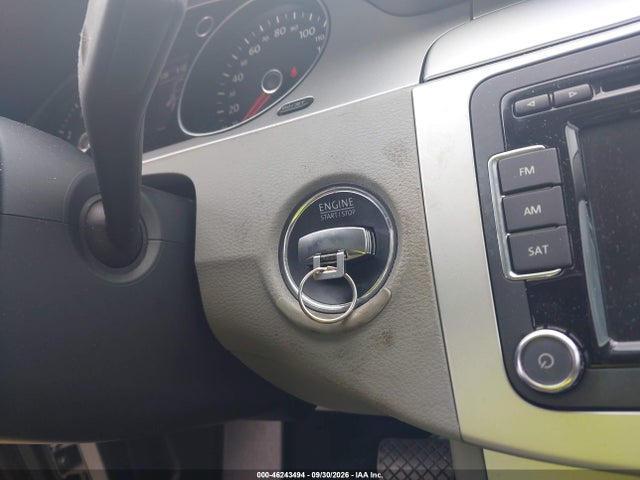Aukcja sprzedaży 2010 Volkswagen Passat Komfort, vin: WVWJK7ANXAE129580, numer aukcji: 46243494