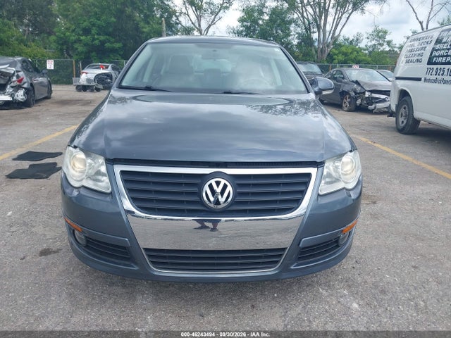 Aukcja sprzedaży 2010 Volkswagen Passat Komfort, vin: WVWJK7ANXAE129580, numer aukcji: 46243494