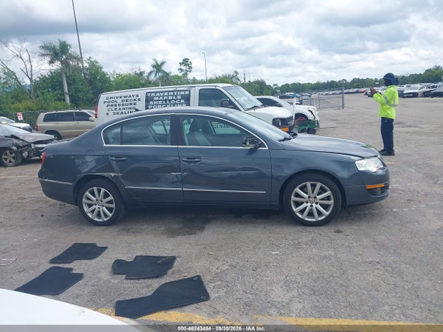 Aukcja sprzedaży 2010 Volkswagen Passat Komfort, vin: WVWJK7ANXAE129580, numer aukcji: 46243494