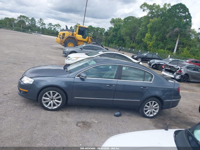 Aukcja sprzedaży 2010 Volkswagen Passat Komfort, vin: WVWJK7ANXAE129580, numer aukcji: 46243494