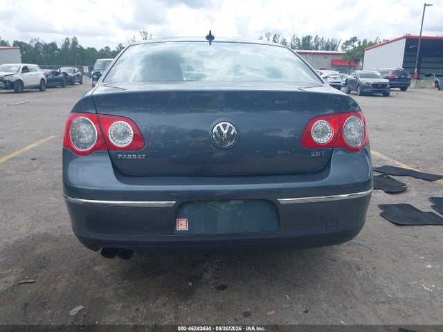 Aukcja sprzedaży 2010 Volkswagen Passat Komfort, vin: WVWJK7ANXAE129580, numer aukcji: 46243494