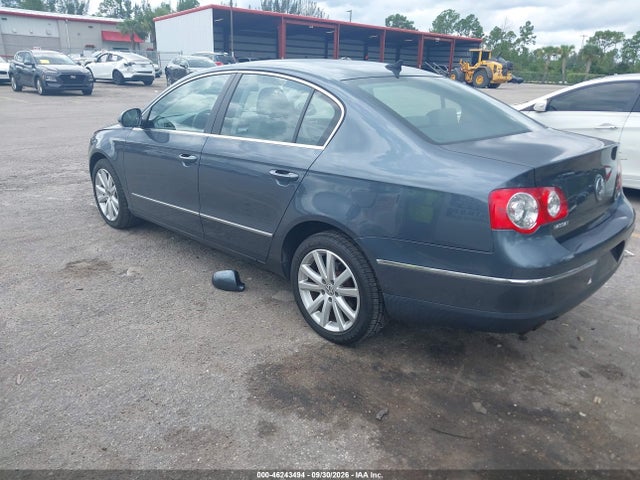 Aukcja sprzedaży 2010 Volkswagen Passat Komfort, vin: WVWJK7ANXAE129580, numer aukcji: 46243494