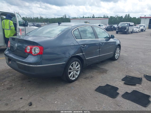 Aukcja sprzedaży 2010 Volkswagen Passat Komfort, vin: WVWJK7ANXAE129580, numer aukcji: 46243494