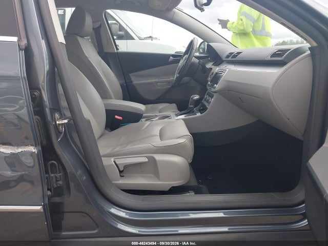 Aukcja sprzedaży 2010 Volkswagen Passat Komfort, vin: WVWJK7ANXAE129580, numer aukcji: 46243494
