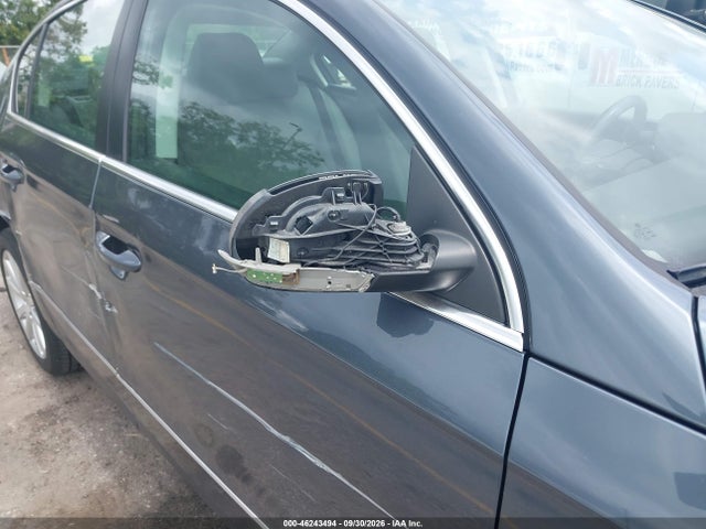 Aukcja sprzedaży 2010 Volkswagen Passat Komfort, vin: WVWJK7ANXAE129580, numer aukcji: 46243494