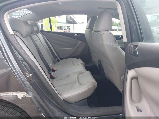 Aukcja sprzedaży 2010 Volkswagen Passat Komfort, vin: WVWJK7ANXAE129580, numer aukcji: 46243494