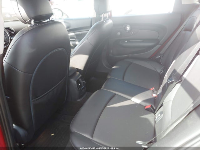 Продажа на аукционе авто 2016 Mini Clubman Cooper, vin: WMWLN5C51G2E07097, номер лота: 46243499