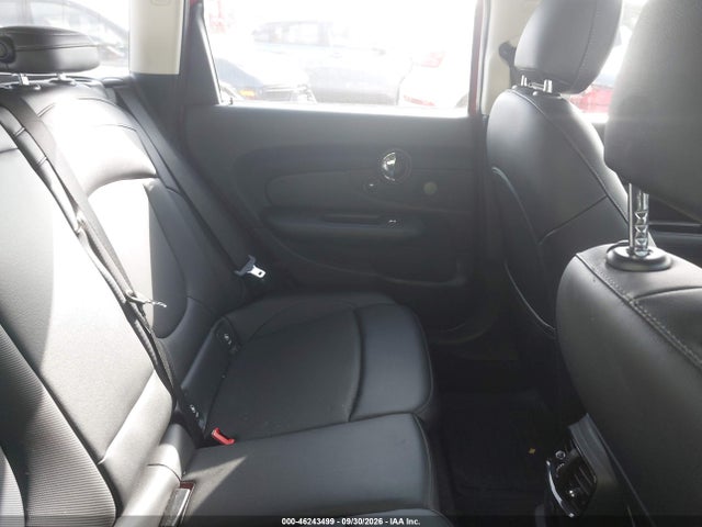 Продажа на аукционе авто 2016 Mini Clubman Cooper, vin: WMWLN5C51G2E07097, номер лота: 46243499