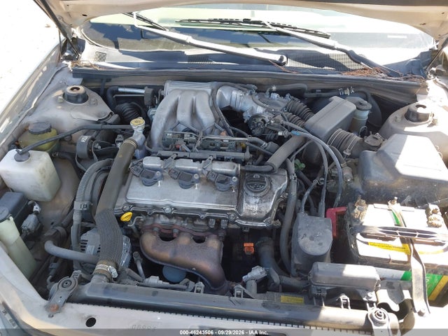 Aukcja sprzedaży 2001 Toyota Avalon Xl, vin: 4T1BF28B81U122605, numer aukcji: 46243506