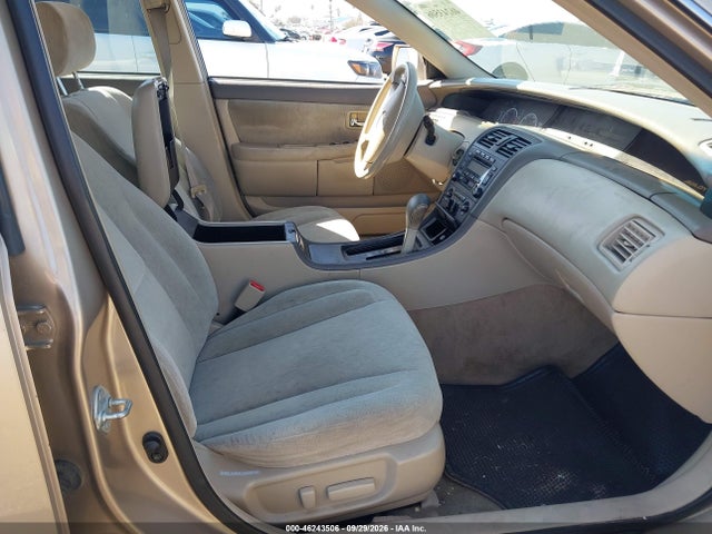 Aukcja sprzedaży 2001 Toyota Avalon Xl, vin: 4T1BF28B81U122605, numer aukcji: 46243506