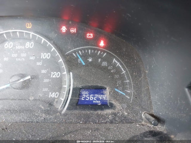 46243512 :رقم المزاد ، 4T1BF1FK1FU488409 vin ، 2015 Toyota Camry Le مزاد بيع