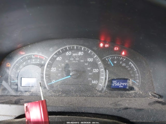 46243512 :رقم المزاد ، 4T1BF1FK1FU488409 vin ، 2015 Toyota Camry Le مزاد بيع