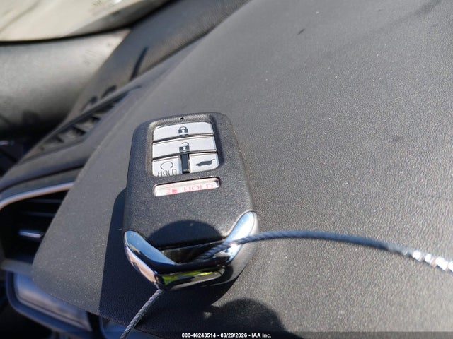 Aukcja sprzedaży 2021 Honda Civic Sport Touring, vin: SHHFK7H90MU402350, numer aukcji: 46243514