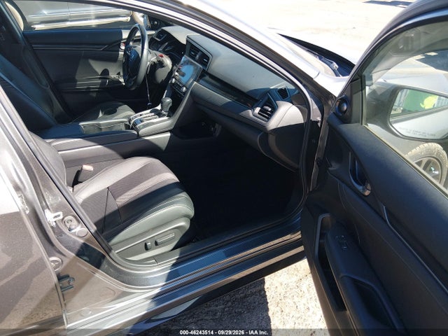Aukcja sprzedaży 2021 Honda Civic Sport Touring, vin: SHHFK7H90MU402350, numer aukcji: 46243514