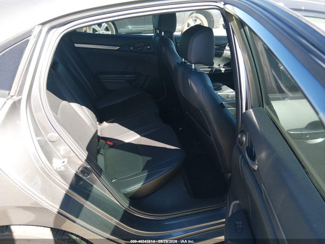 Aukcja sprzedaży 2021 Honda Civic Sport Touring, vin: SHHFK7H90MU402350, numer aukcji: 46243514