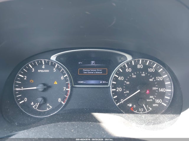 Aukcja sprzedaży 2017 Nissan Pathfinder Sv, vin: 5N1DR2MN7HC698041, numer aukcji: 46243516